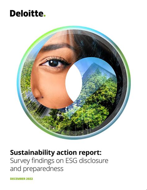 deloitte esg